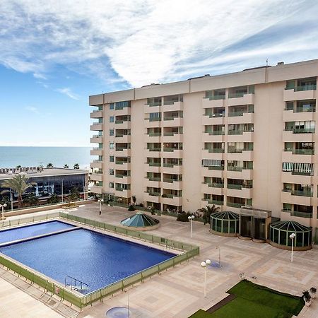 Valencia Flat Rental Patacona Beach Phòng bức ảnh