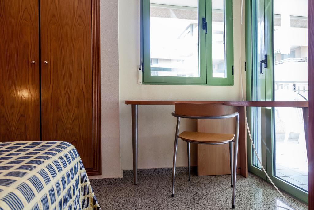 Valencia Flat Rental Patacona Beach Phòng bức ảnh