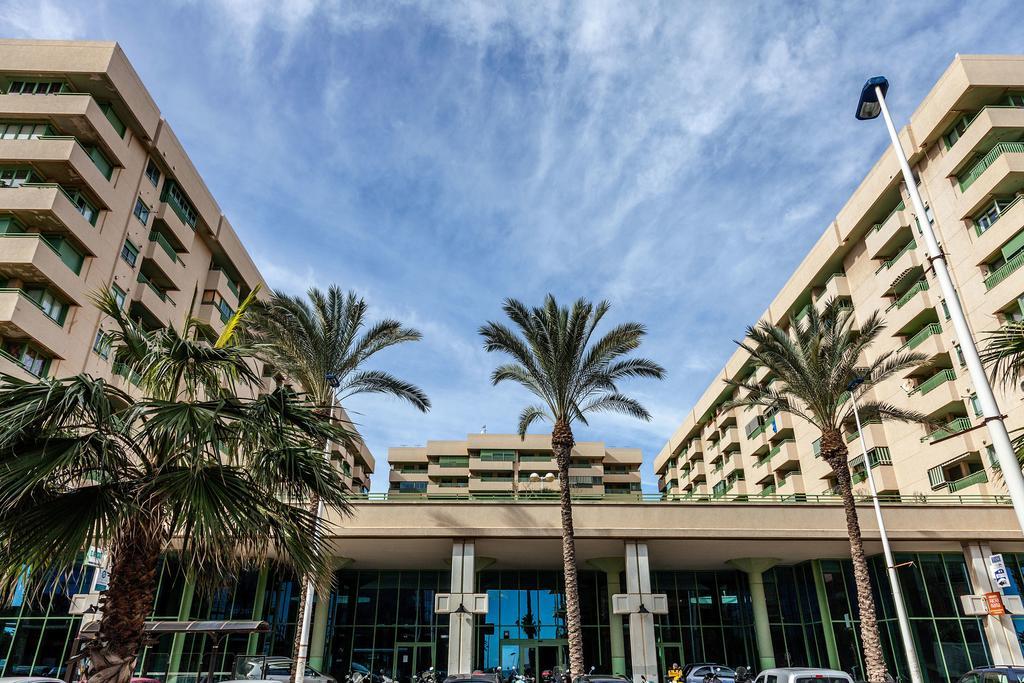 Valencia Flat Rental Patacona Beach Phòng bức ảnh