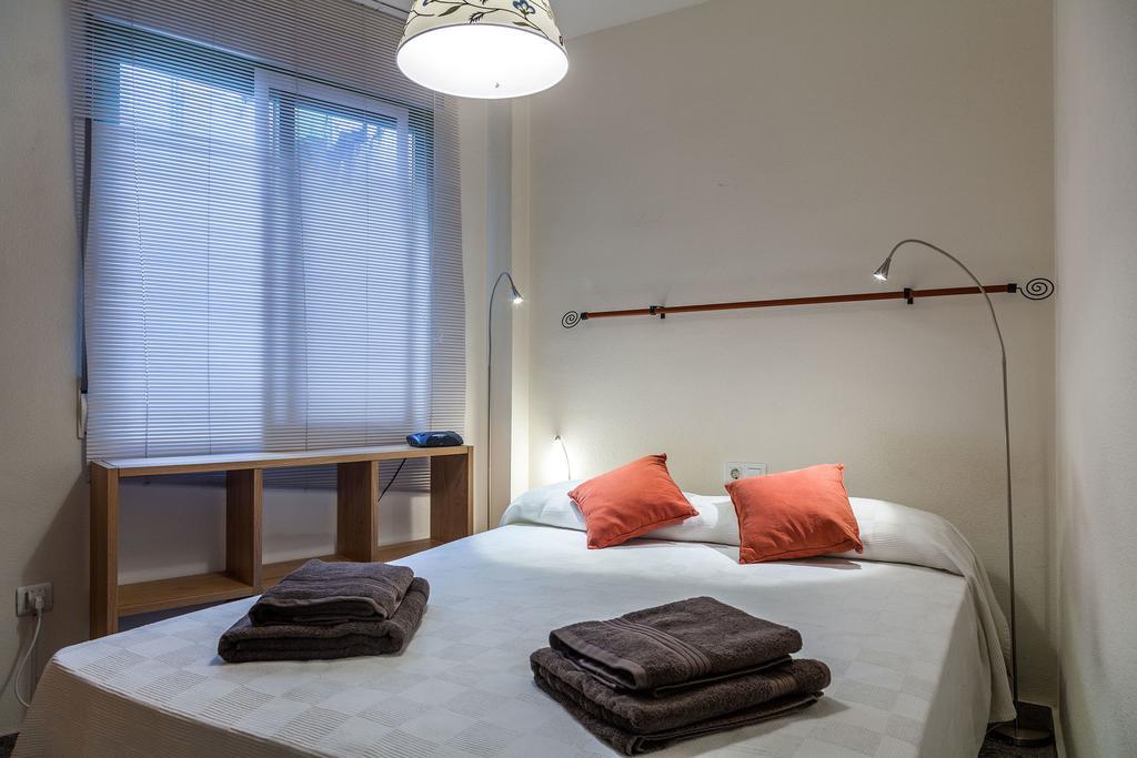 Valencia Flat Rental Patacona Beach Phòng bức ảnh