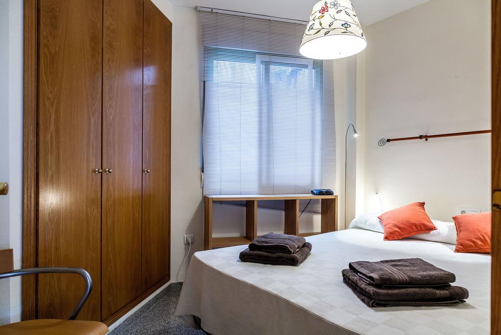 Valencia Flat Rental Patacona Beach Phòng bức ảnh