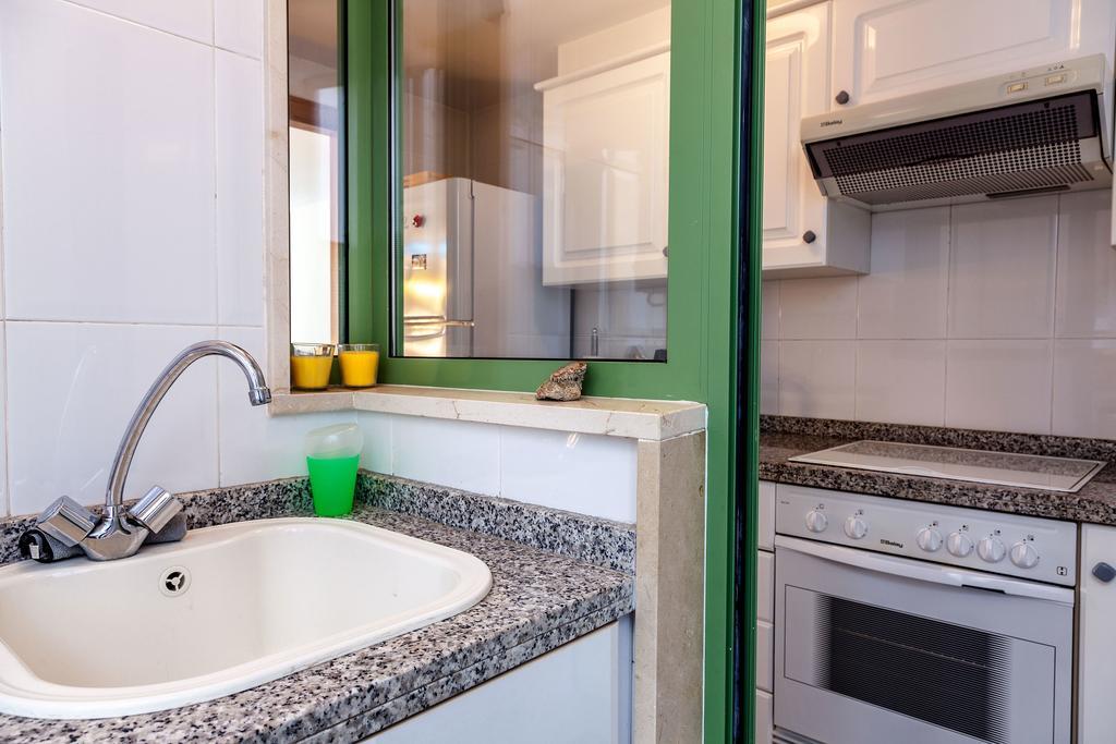 Valencia Flat Rental Patacona Beach Phòng bức ảnh