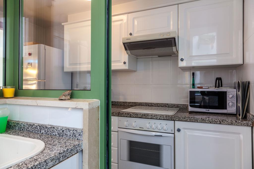 Valencia Flat Rental Patacona Beach Phòng bức ảnh