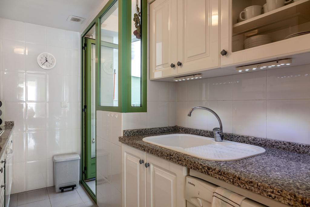 Valencia Flat Rental Patacona Beach Phòng bức ảnh