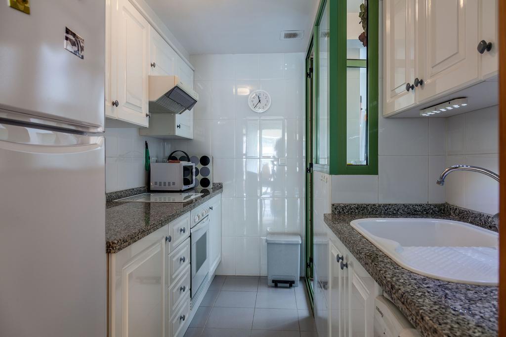 Valencia Flat Rental Patacona Beach Phòng bức ảnh