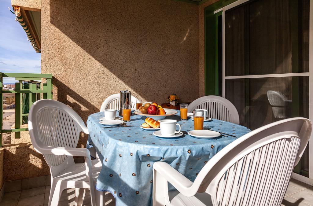 Valencia Flat Rental Patacona Beach Phòng bức ảnh